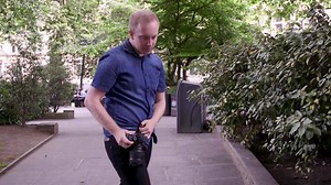 Sick of uncomfortable neck straps, but want to keep your camera close to hand? The SpiderPro may be the perfect solution! Take a look at it here: https://goo.gl/hd1GjM, and save 10% at checkout with the code SPIDER10 until the 31st July. | Wex Photo Video