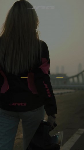 Black Friday just leveled up! Get up to 25% OFF on JAG Women’s Motorcycle Jackets — built with Cordura protection, CE Level 1 armor, a removable thermal liner, and reflective strips for safer night rides. Style, safety, and comfort all in one. Gear up before the deals disappear. ️ | Jagwear | Facebook