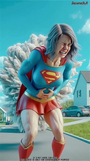 #bulun #supergirl