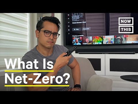 Net-Zero, Explained