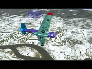 浜み戦闘機とロシア軍の戦い