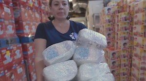 Austin Diaper Bank launches new holiday campaign