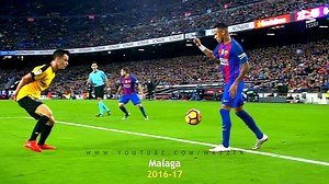 4.1M views · 4.7K reactions | 20 rivales ridiculizados por Neymar Jr. #Neymar #OusadiaEAlegria #Brasil Vía Wrzzer | Pasión Fútbol | Facebook