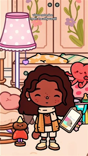 MY BEST FRIEND IN TOCABOCA FINALLY HAD HER FIRST BABY 🩷 STORYTIME credit: tocalilyvanilli