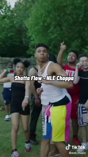 I am a menace 😈 #fyp #nlechoppa #shottaflow #music | shotta flow blueface