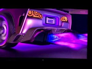 【カーズ】!! 特に好きなシーン