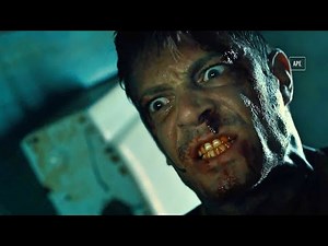 Rick Flag Jr - All Fights from the DCEU