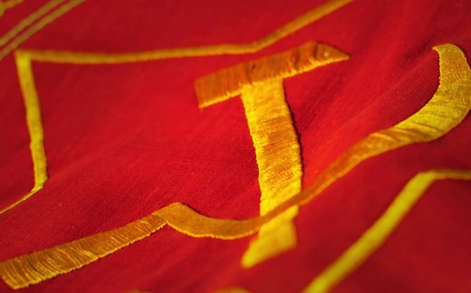 【德国共产党（KPD）】KPD官方宣传片