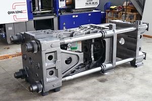 [Hot Item] Inject Mold Plastic Injection Machines Prices Plastic Mold Molding Making Producer