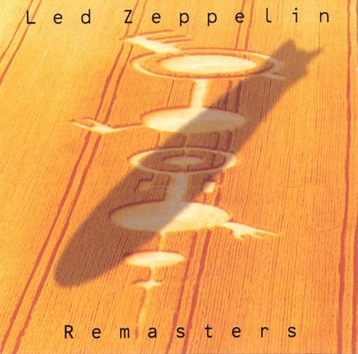 Led Zeppelin - Remasters