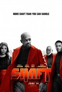 Shaft  (2019)