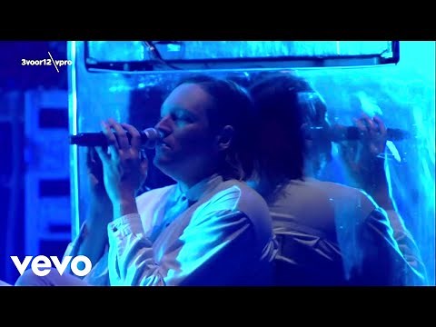 Arcade Fire - Afterlife (Live at Best Kept Secret Festival, 2017)