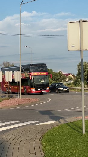 Explore Scenic Routes with Bus Strans Tourist Bus
