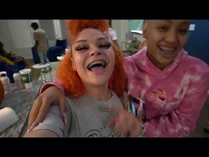 ME AND BRIBLXKS TOLD EVERYBODY WE WANTED TO BE TOGETHER ( ME AND KAII BROKE UP🤕)