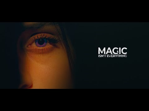 Yennefer Of Vengerberg | MAGIC ISN'T EVERYTHING (The Witcher: Season 3)