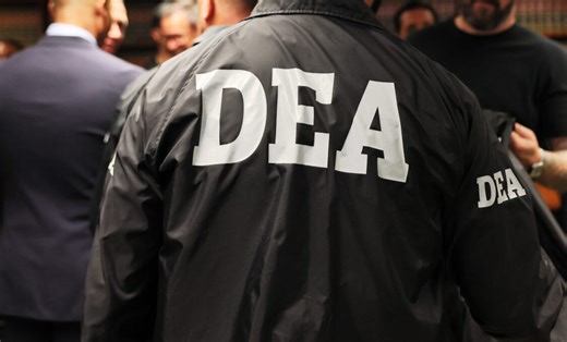 DEA agent involved in shooting on Tucson's south side - KTAR.com