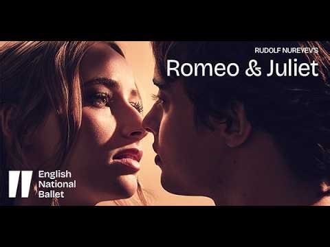 ENB Romeo & Juliet | Official Trailer