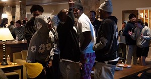 Xavier looks to extend season against Texas in First Four