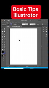 22 reactions | Basic Tips illustrator No -1 #illustrator #illustratortutorial #illustratortips #adobeillustrator #tips #tipsandtricks #tipsoftheday #foryouシ #fb | Shiv Gutam | Facebook