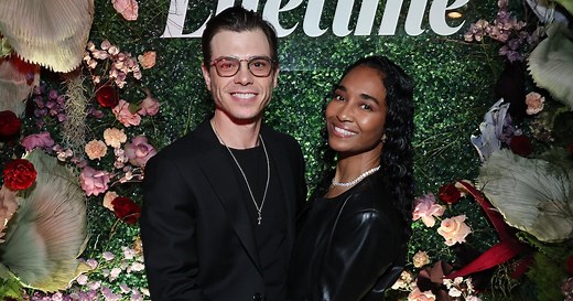 Matthew Lawrence and Chilli's Relationship Timeline, Explained