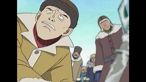 One Piece - Season 3 : Introducing Chopper at the Winter Island - Episode 84