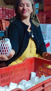 Apple packing 🥰🥰 | Sunehri Sonu