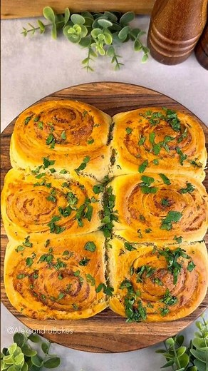 Cheese Rolls | #cheese #rolls #cheesebread