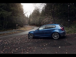 BMW drifting / sideways compilation vol 2