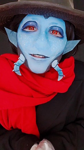 Meet Francoeur: The Monster of Paris