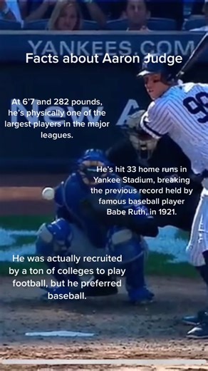 5baseballfacts on TikTok