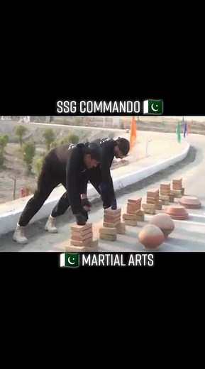 SSG COMMANDO on TikTok