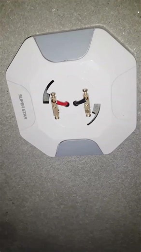 ceiling cose fitting #shortsvideo #trending