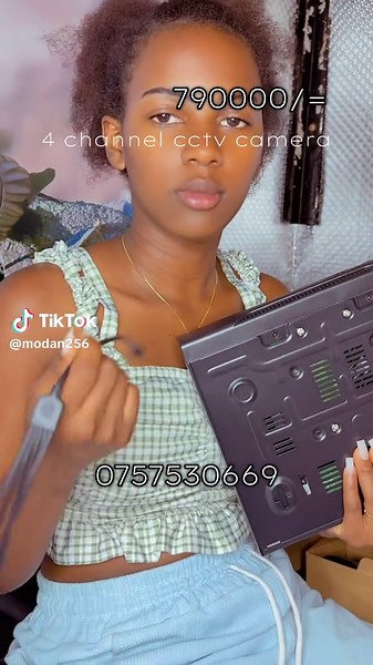 Reliable 24/7 HD CCTV System for Your Home