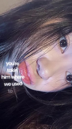 lagu 'Did You Think' — lirik & trend piring remix (Now If You're Trying To Break My Heart)