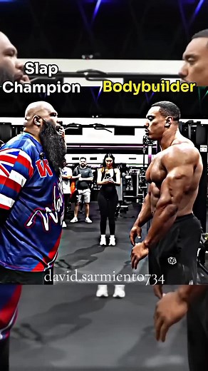 David Sarmiento on TikTok