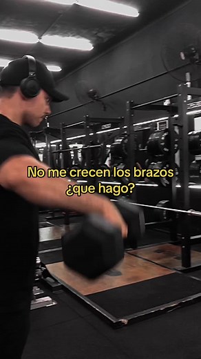 Arnold Split Workout: How to Grow Your Arms