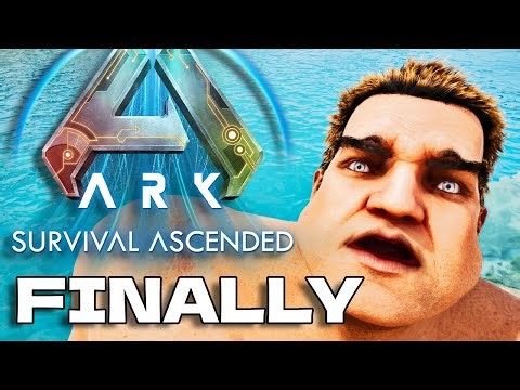 ARK Devs Are FINALLY Making These Changes…