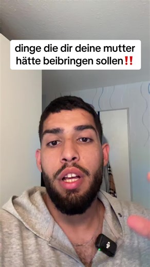 Klamotten richtig falten: Tipps deiner Mutter