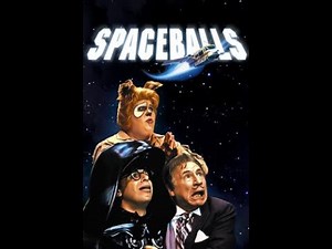 The Spinners - Spaceballs Theme - Sofa King Karaoke (instrumental with lyrics)