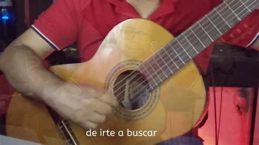 14K views · 511 reactions | Triste recuerdo Suscríbete y disfruta de tutoriales de mis arreglos, partituras y tablaturas, además de material exclusivo de guitarra hecho especialmente para ti. Y si deseas aprender a tocar este estilo, te invito a unirte a mis clases en línea.  #guitara #clasesenlinea #clasesdeguitarraonline #israpres | Isra Prés | Facebook
