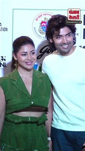 Gurmeet and Debinna serving major power-couple energy