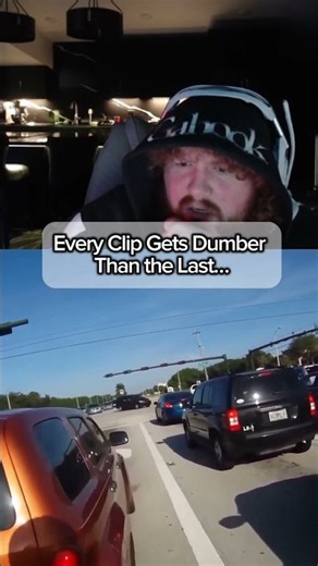 Every Clip Gets Dumber Than the Last... [HILARIOUS] Part 1