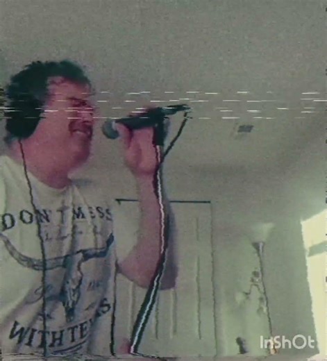 A little tribute to Mr Joe Cocker inspired by The Mad Dogs and Englishmen 1970s release.