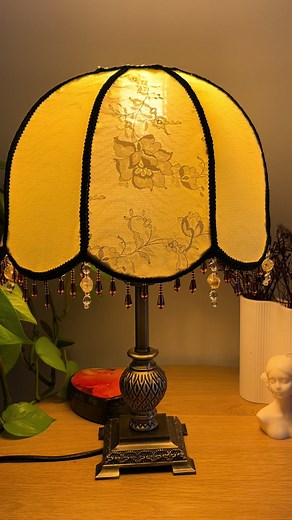 DIY Lampshade Making: Create Beautiful Handmade Crafts