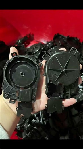 Injection Molding | Custom Plastic Solutions for Every Industry