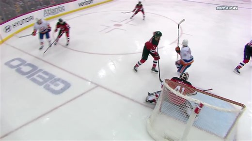 4.4K views · 271 reactions | CAL. CLUTTERBUCK! | New York Islanders | Facebook