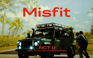 NCT U 'Misfit' MV