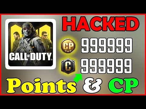7 app Hacks para Call of Duty Mobile (CP,ARMAS,SKIN,REGALOS)