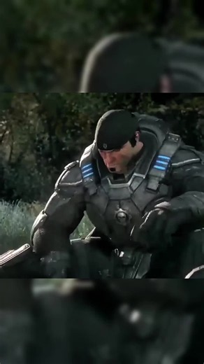 Marcus Fenix's Fate After Imprisonment in Gears of War Lore