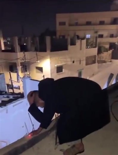 Dubai air defend system | American Memes